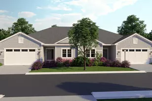 596 Pioneer Ct, Dousman, WI 53118 - Photo 1