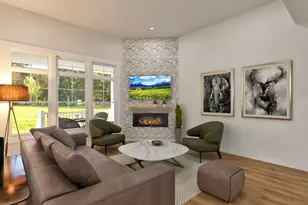 596 Pioneer Ct, Dousman, WI 53118 - Photo 6