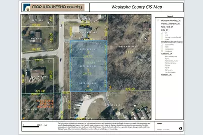 Lt2-Lt4 N Lannon Rd, Lannon, WI 53046 - Photo 1