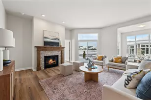 880 S Verona Cir, Grafton, WI 53024 - Photo 1