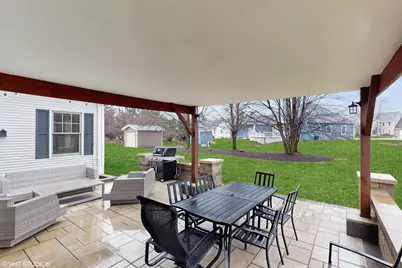 425  Maple Ln, Williams Bay, WI 53191 - Photo 32