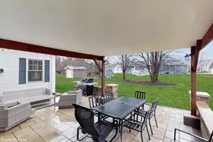 425 Maple Ln, Williams Bay, WI 53191 - Photo 32