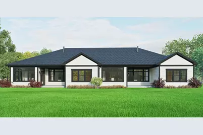 639  Frontier Ct #3 right, Dousman, WI 53118 - Photo 2