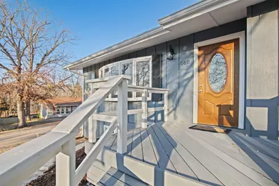 560  Free Church Dr, Williams Bay, WI 53191 - Photo 2