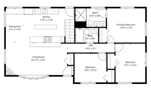 560 Free Church Dr, Williams Bay, WI 53191 - Photo 26