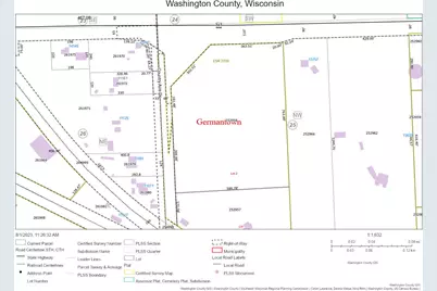 Pcl0  Country Aire Dr, Germantown, WI 53022 - Photo 4