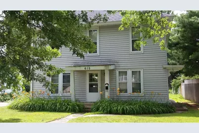 615  Congress St, Eau Claire, WI 54703 - Photo 1