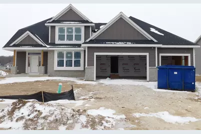 257  Candleberry Ln, Grafton, WI 53024 - Photo 1