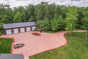 N627 Riviera Ave, Dewhurst, WI 54754 - Photo 34
