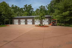 N627 Riviera Ave, Dewhurst, WI 54754 - Photo 40