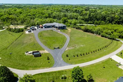 2578  Back Rd, Lyons, WI 53105 - Photo 1