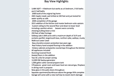 N10627  Bay View Ln, Worcester, WI 54555 - Photo 74