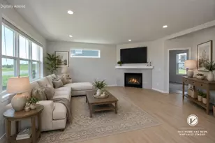 1299 Arrowood Circle, Oconomowoc, WI 53066 - Photo 10