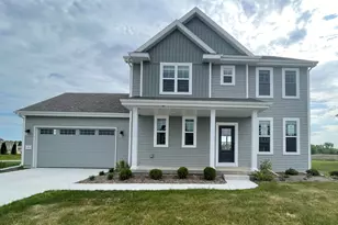 1299 Arrowood Circle, Oconomowoc, WI 53066 - Photo 1