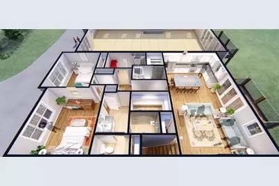 W5708  Trackside Rd #17, Plymouth, WI 53073 - Photo 22