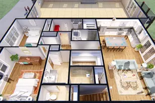 W5708 Trackside Rd, Plymouth, WI 53073 - Photo 22