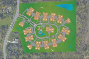 N28W25285 Parkway Ridge Circle, Pewaukee, WI 53072 - Photo 38