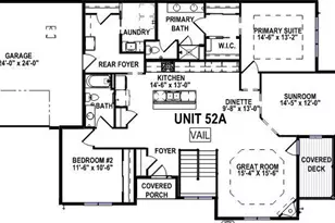 N28W25285 Madeline Blvd, Pewaukee, WI 53072 - Photo 6