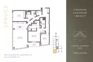 700 E Kilbourn Ave, Milwaukee, WI 53202 - Photo 22