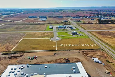 Lot 6  Bluffview Business Park -, Holmen, WI 54636 - Photo 1