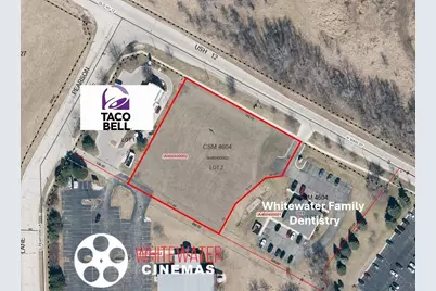 Lt2 W Main St, Whitewater, WI 53190 - Photo 1