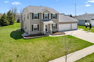 412 Aspen Street, Belgium, WI 53004 - Photo 1