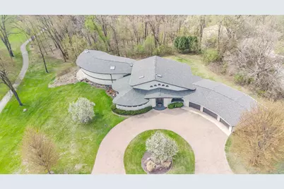 4455  Club Dr, Polk, WI 53086 - Photo 36