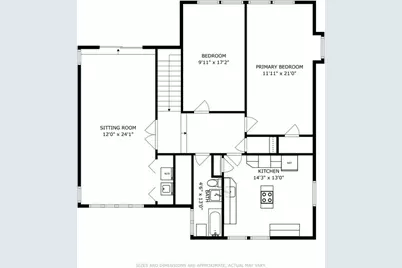 N2218  Bonnie Brae Ln, Linn, WI 53147 - Photo 24