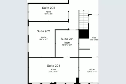 141 N Main St #Suite 203, West Bend, WI 53095 - Photo 6