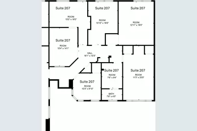 141 N Main St #Suite 207, West Bend, WI 53095 - Photo 10