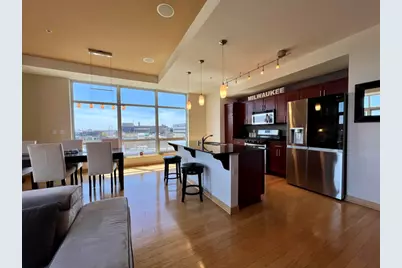 106 W Seeboth St #503, Milwaukee, WI 53204 - Photo 4