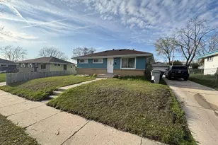 8210 W Winfield Ave, Milwaukee, WI 53218 - Photo 4
