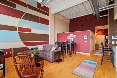 1325 N Van Buren St #308, Milwaukee, WI 53202 - Photo 2