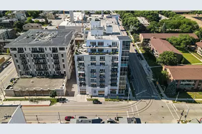 1325 N Van Buren St #308, Milwaukee, WI 53202 - Photo 38