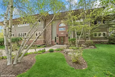 415 S Wells St #804, Lake Geneva, WI 53147 - Photo 1