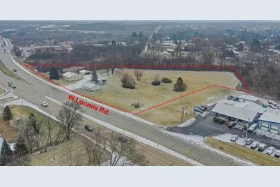 10049 W Loomis Rd #10057, Franklin, WI 53132 - Photo 2