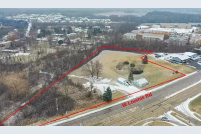 10049 W Loomis Rd #10057, Franklin, WI 53132 - Photo 4