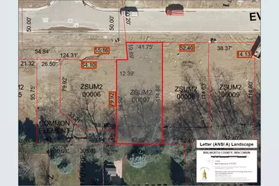 Lt7  Evan Dr, Lake Geneva, WI 53147 - Photo 1