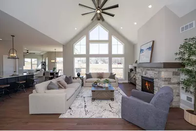 W214N6684  Fairview Dr, Menomonee Falls, WI 53051 - Photo 6