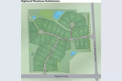 Lt35  Highland Meadows -, Mequon, WI 53097 - Photo 1