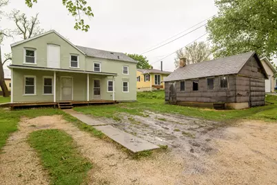 244 S Ridge St, Hustisford, WI 53034 - Photo 2