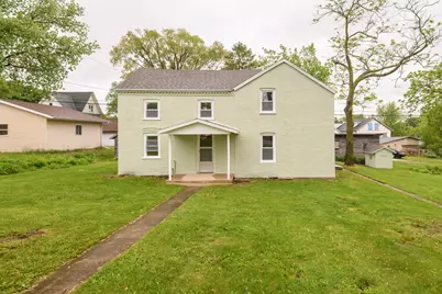 244 S Ridge St, Hustisford, WI 53034 - Photo 1