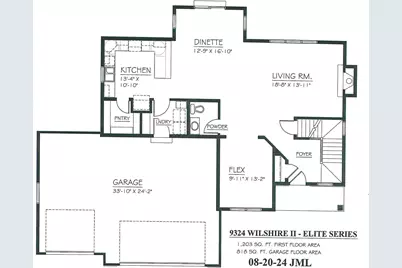 W215N4855  Kathleen Dr, Menomonee Falls, WI 53051 - Photo 6