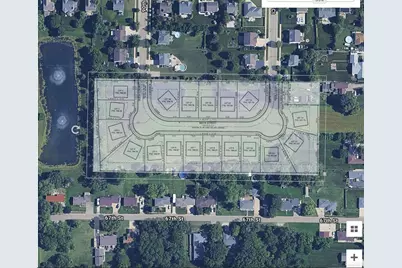 Lt10  90th Ct, Kenosha, WI 53142 - Photo 2