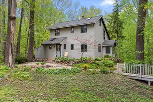 9561 Maple Tree Rd, Farmington, WI 53040 - Photo 1