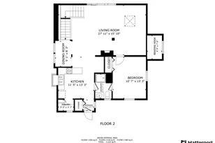 9561 Maple Tree Rd, Farmington, WI 53040 - Photo 54