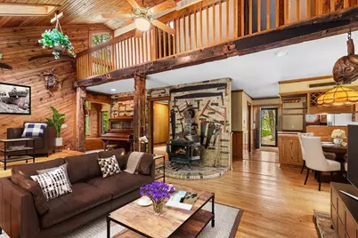 9561  Maple Tree Rd, Farmington, WI 53040 - Photo 12