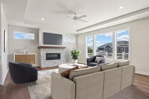 N56W20767 Carnoustie Way, Menomonee Falls, WI 53051 - Photo 1