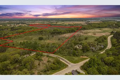 Lt1  County Highway E -, Hartford, WI 53027 - Photo 1