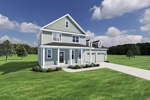 633 Standing Stone Dr, Waukesha, WI 53189 - Photo 2